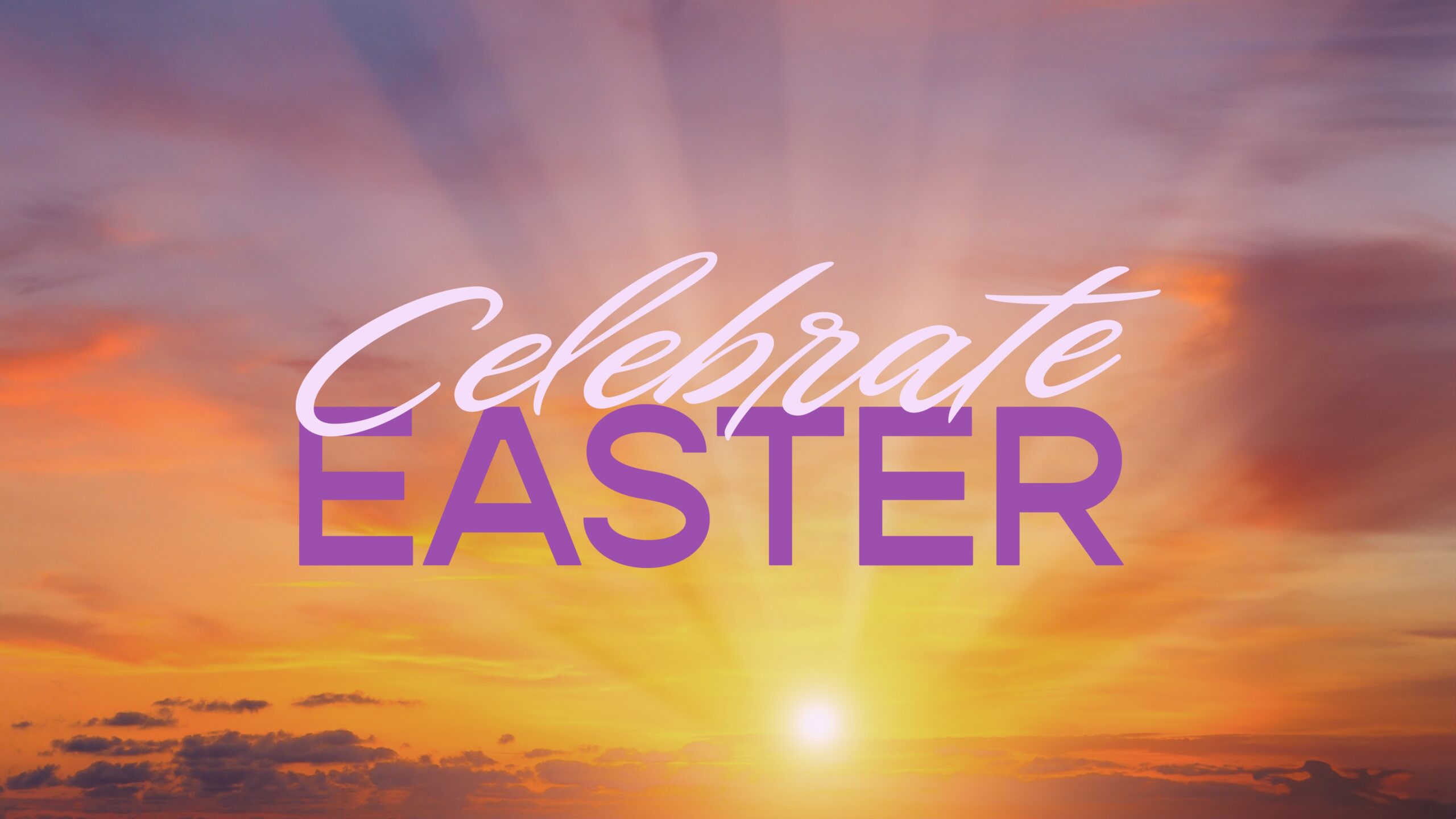 Listen To Easter Mass Services On SiriusXM
