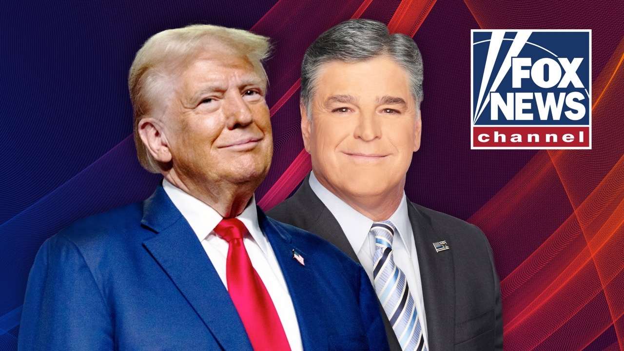 Listen To Hannity On FOX News Channel SiriusXM Listen To Hannity On FOX News Channel SiriusXM
