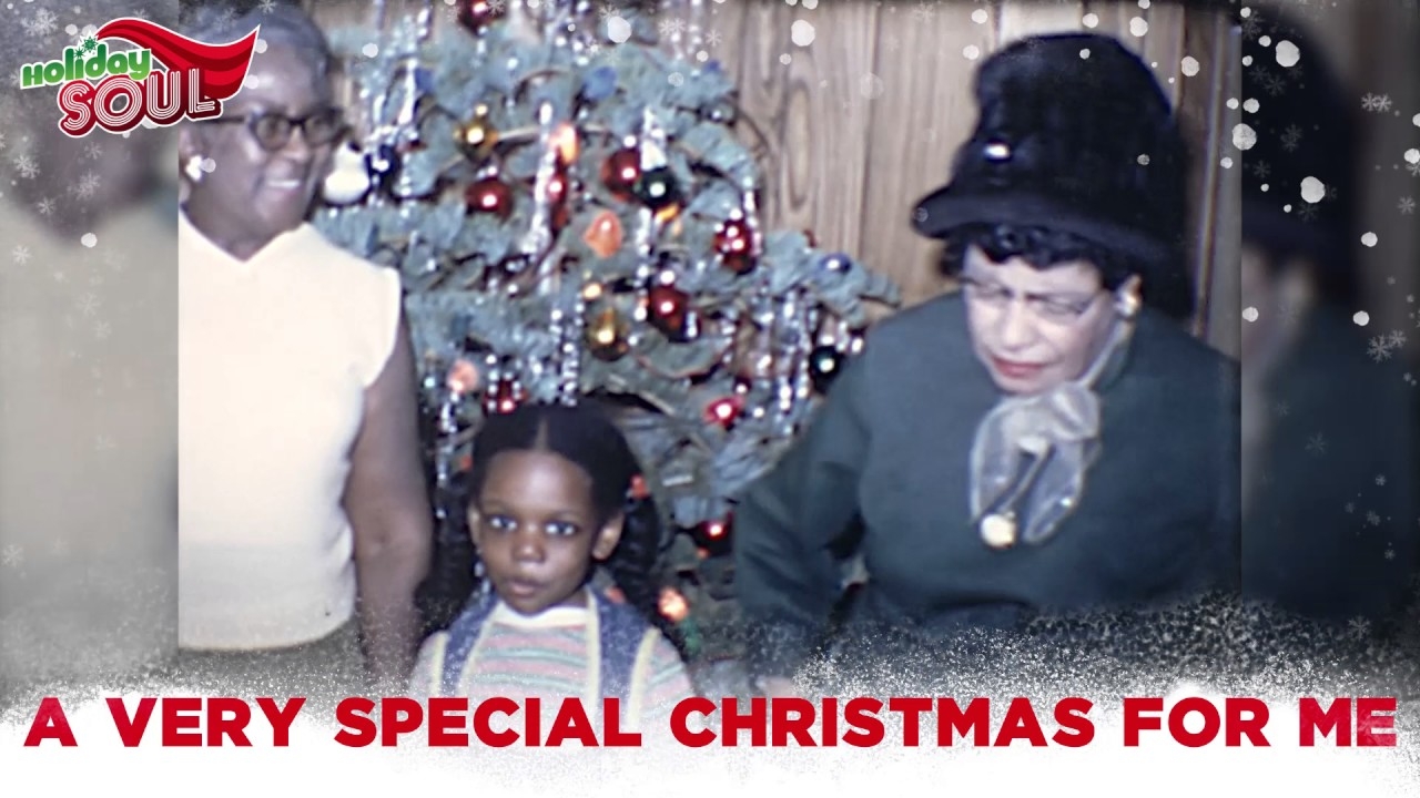 Listen To Holiday Soul Only On SiriusXM YouTube Listen To Holiday Soul Only On SiriusXM YouTube