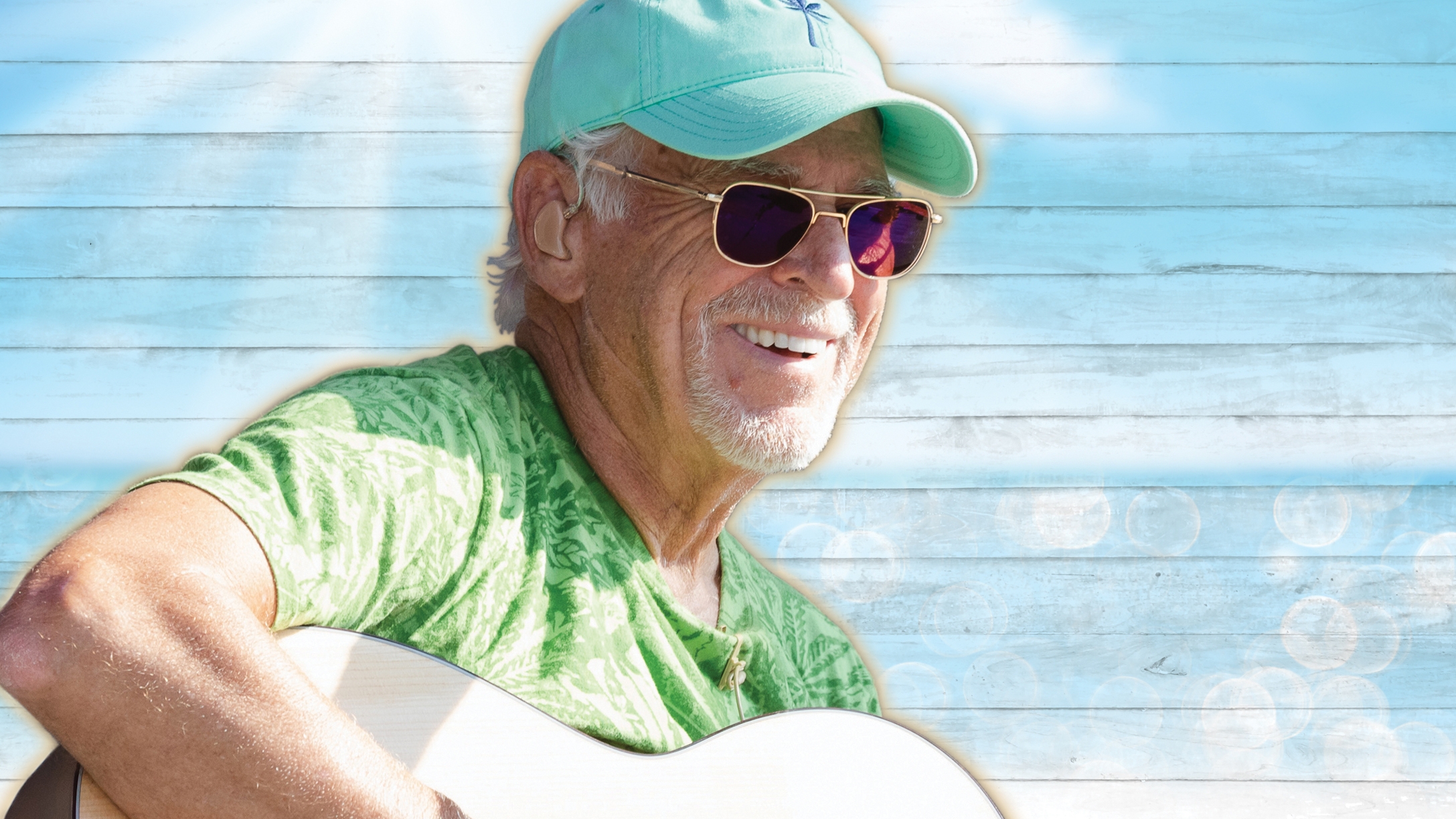 Listen To Jimmy Buffett s Life On The Flip Side Album Release Special On SiriusXM SiriusXM