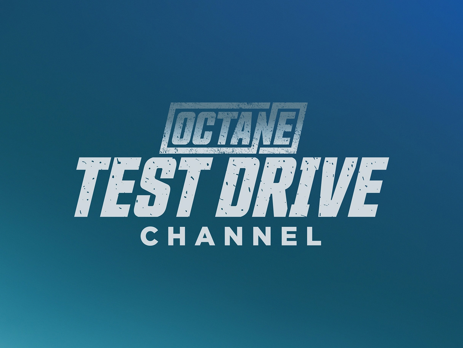 Listen To SiriusXM s Octane Test Drive Channel Listen To SiriusXM s Octane Test Drive Channel