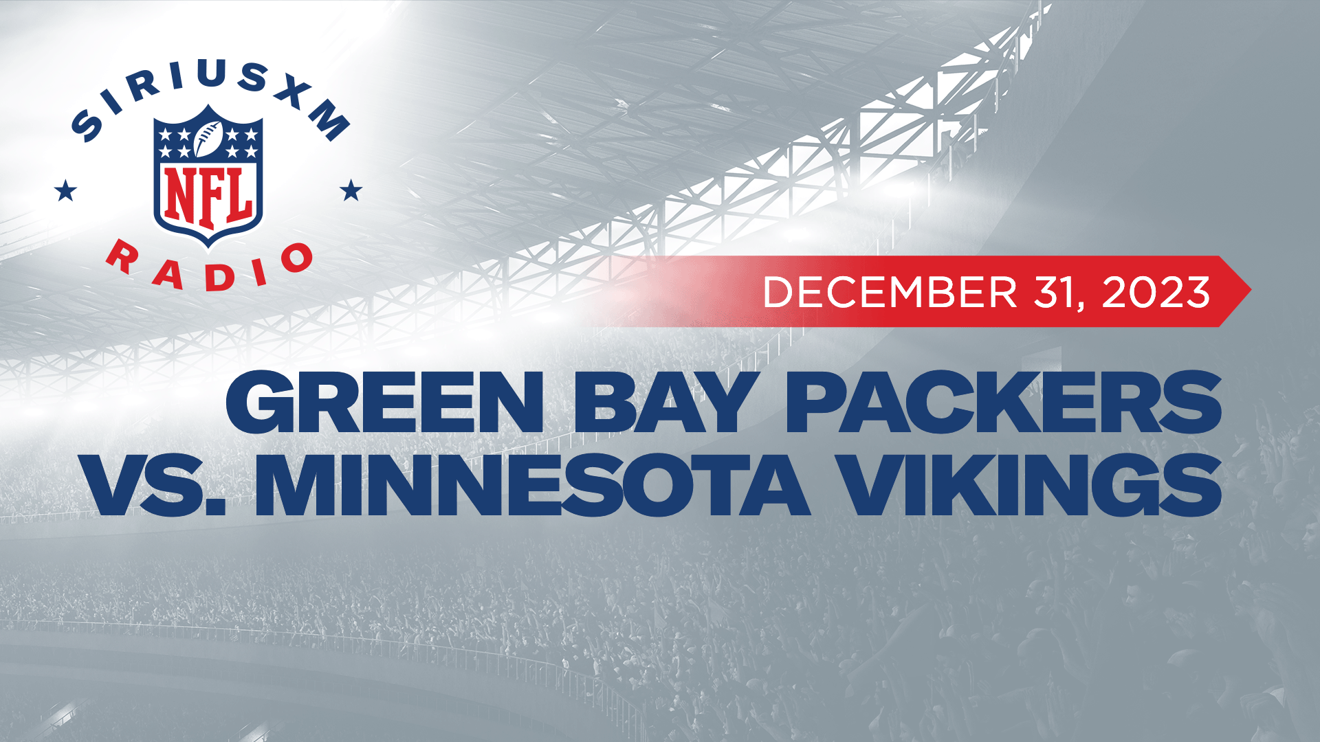 Listen To Sunday Night Football Packers Vs Vikings 12 31 Listen To Sunday Night Football Packers Vs Vikings 12 31