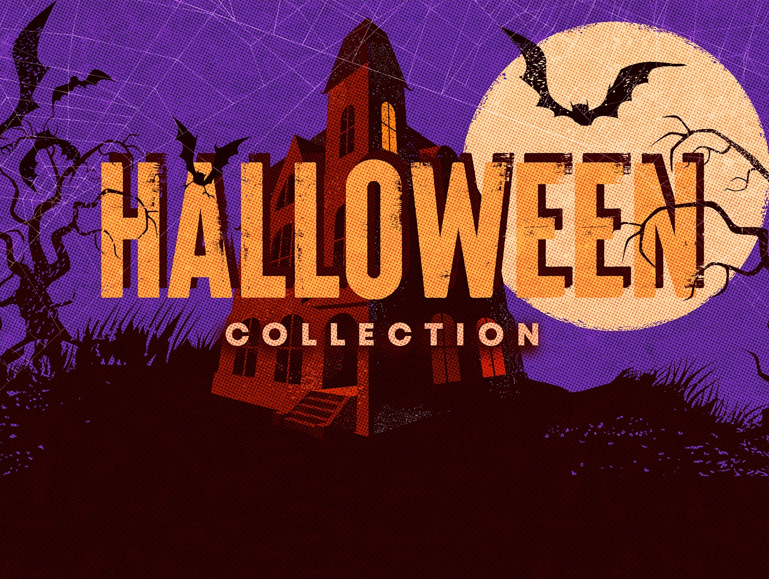 Listen To The Halloween Collection On SiriusXM