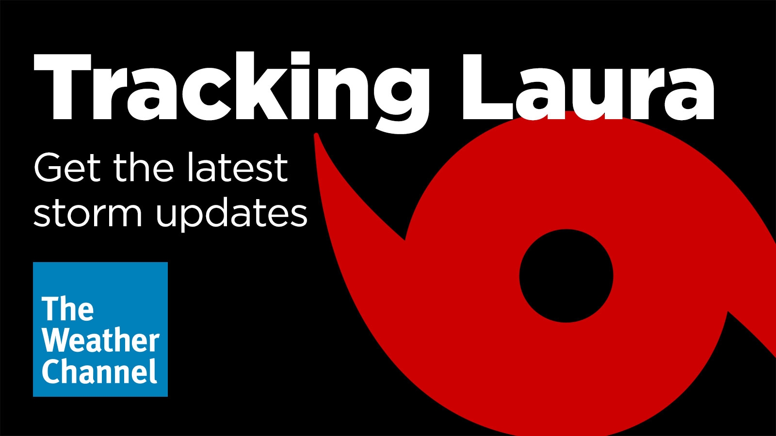 Listen To The Weather Channel s Live Tropical Storm Coverage On SiriusXM SiriusXM