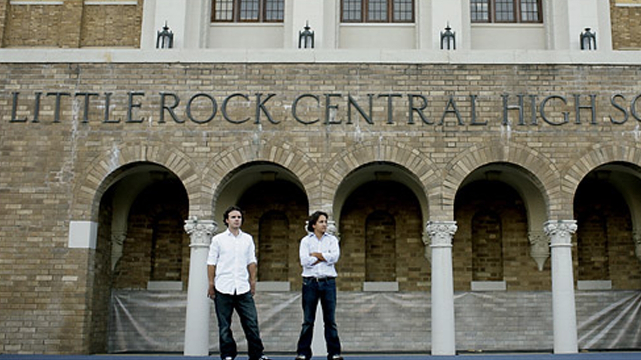 Little Rock Central 50 Years Later Where To Watch And Stream TV Guide
