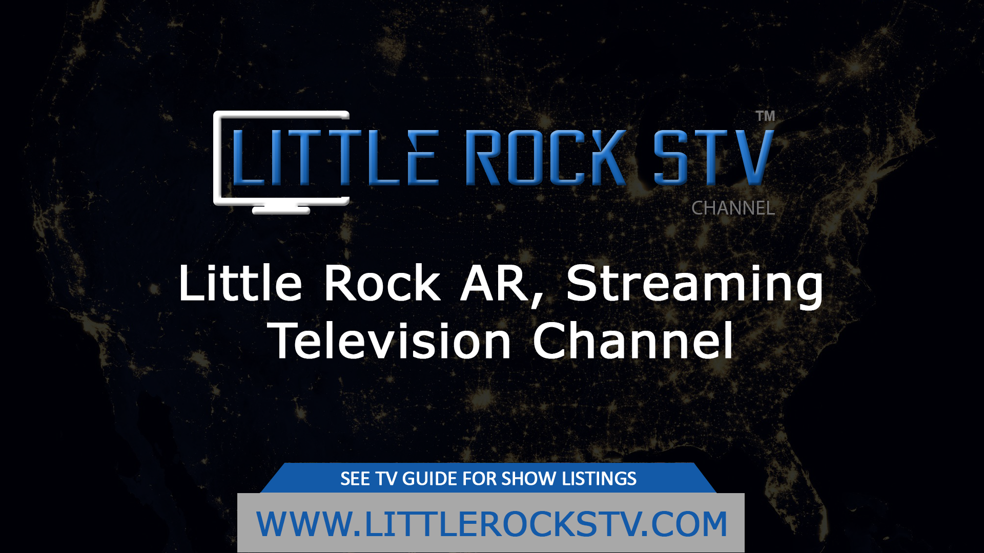 Little Rock STV Channel App On Amazon Appstore Little Rock STV Channel App On Amazon Appstore