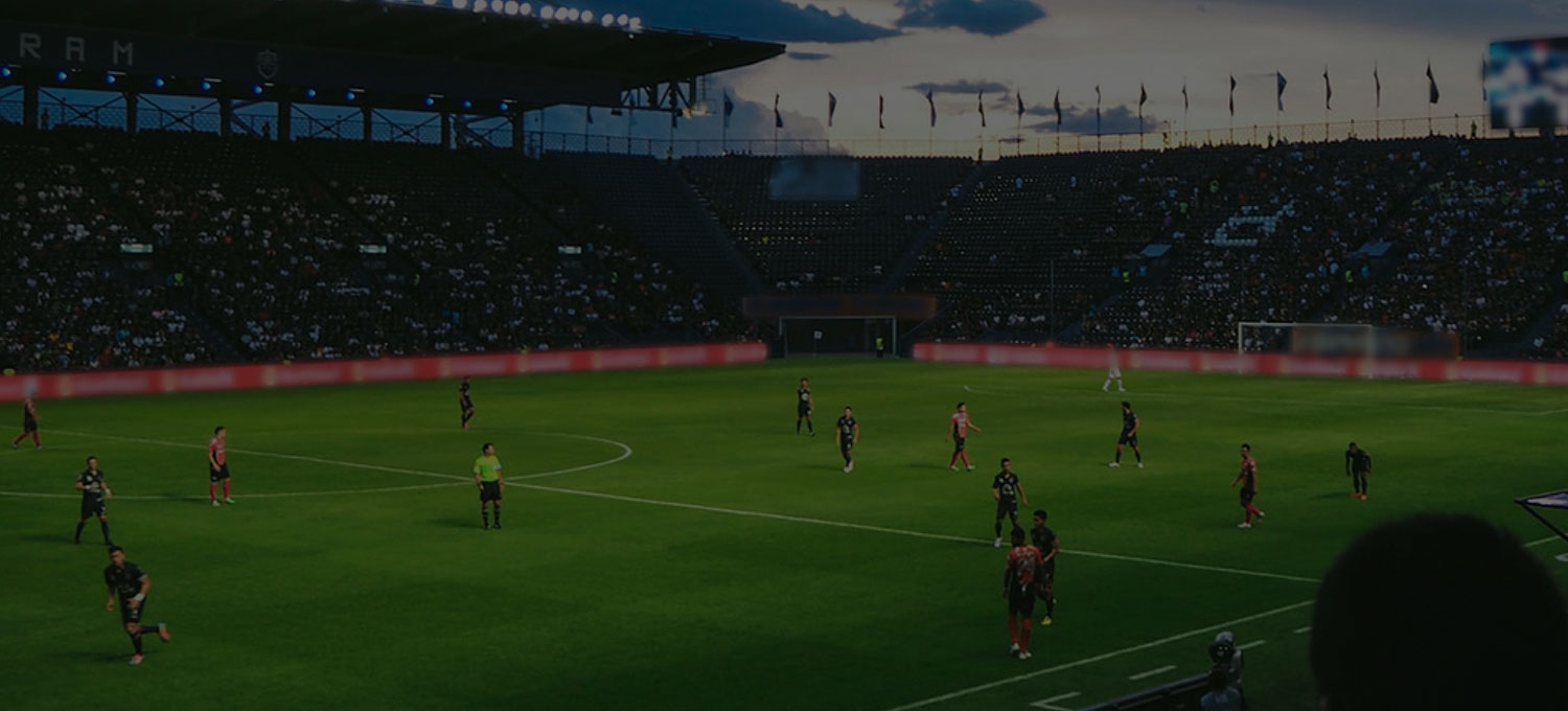 Live Soccer Radio Coverage Schedules SiriusXM