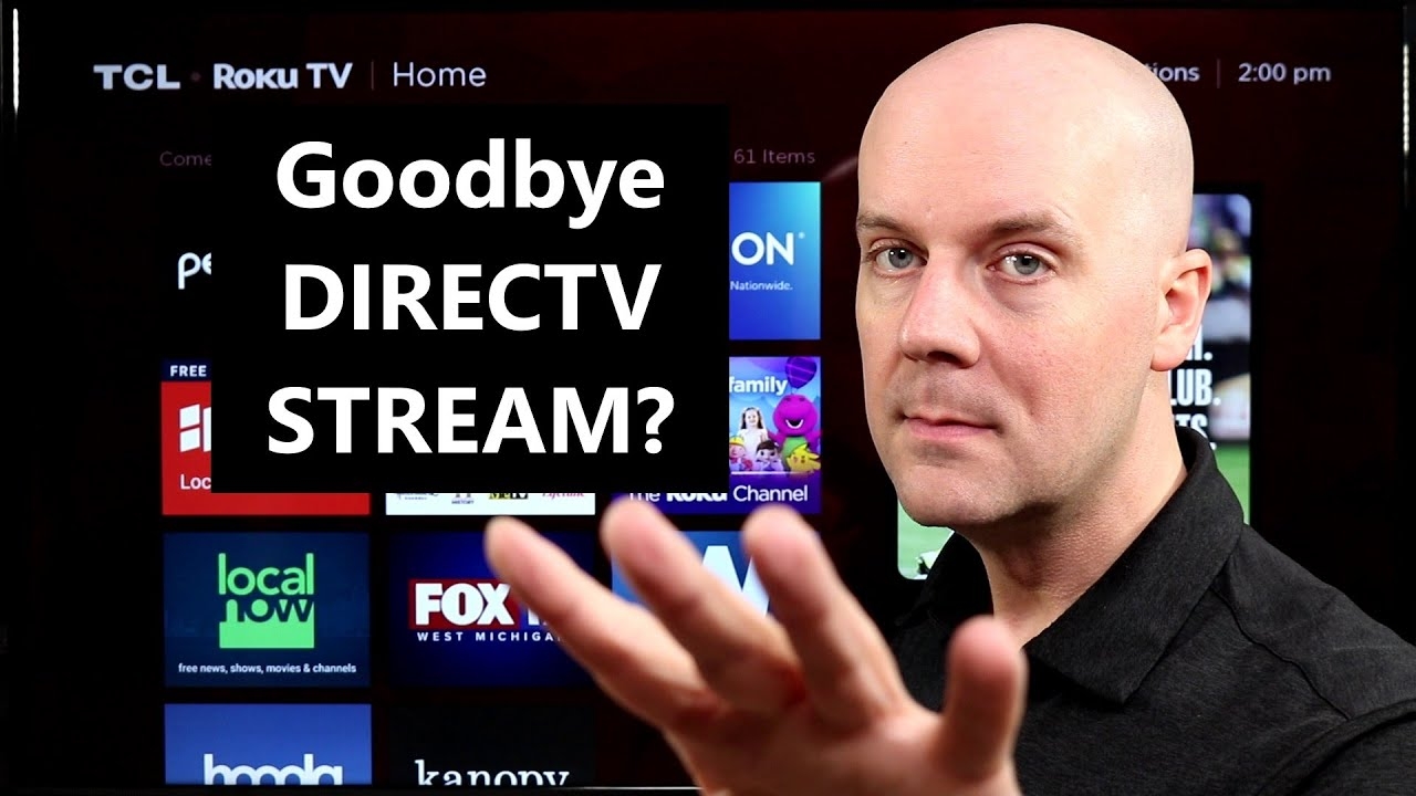 Live Tv Channels Directv New Free Streaming Service DirecTV Streaming Service Review This Is How You
