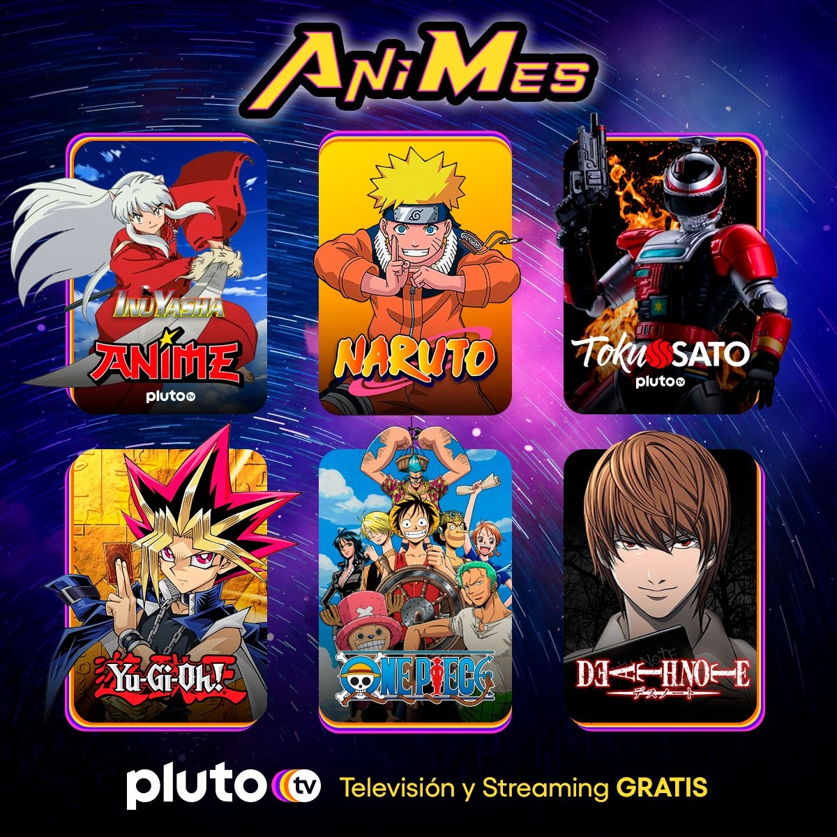 anime on pluto tv anime on pluto tv