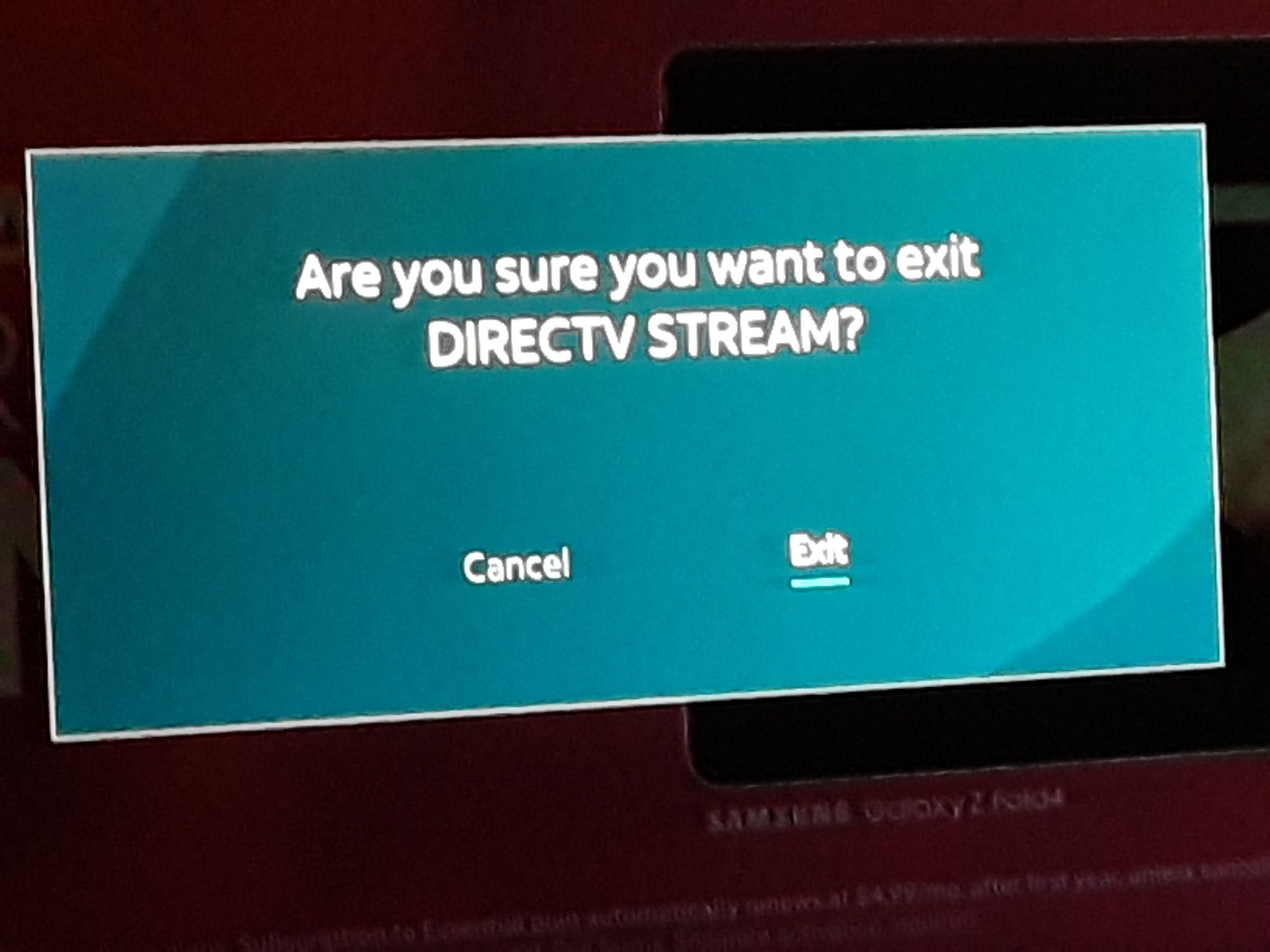 Loading Issues On Roku Help Us Investigate Page 3 DIRECTV Community Forums