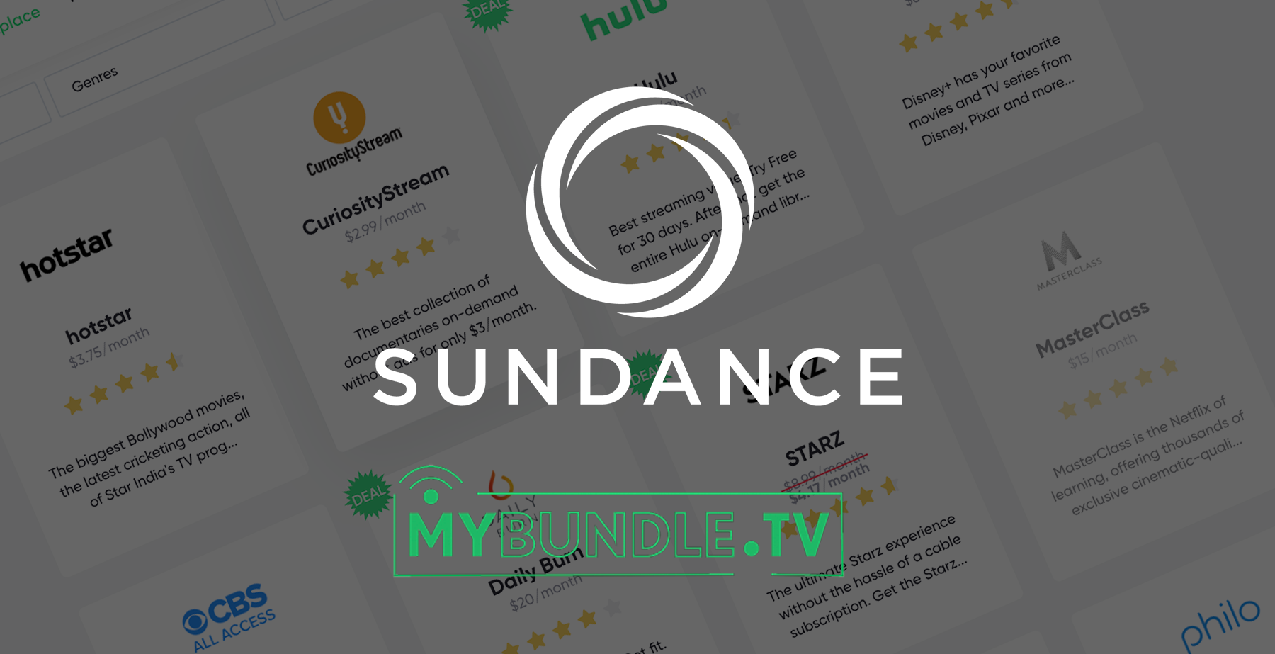 Logo Sundance Channel On Demand Sundance Directv Directv Amc Channel On Demand AMC Stream TV