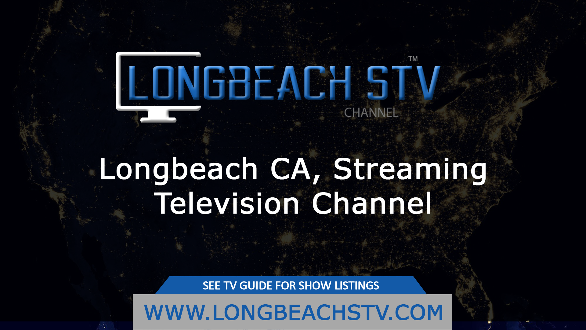 Long Beach STV Channel App On Amazon Appstore