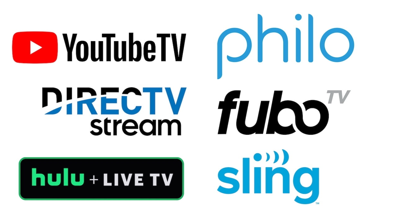 Looking For Streaming Alternatives To Cable Satellite TV Ecoustics Looking For Streaming Alternatives To Cable Satellite TV Ecoustics