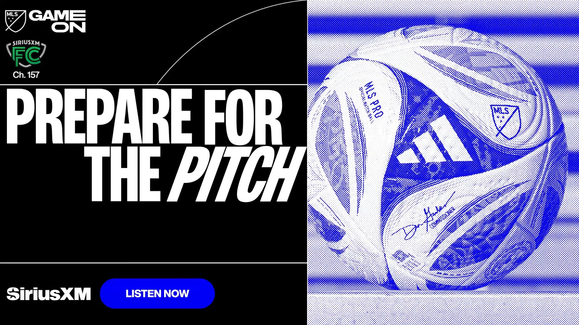 Los Angeles Football Club Listen To Live Soccer Games On SiriusXM