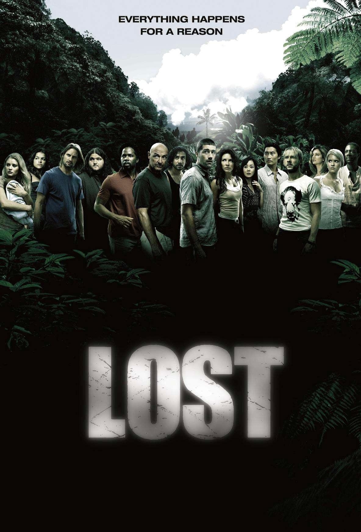 Lost TV Series 2004 2010 Episode List IMDb Lost TV Series 2004 2010 Episode List IMDb