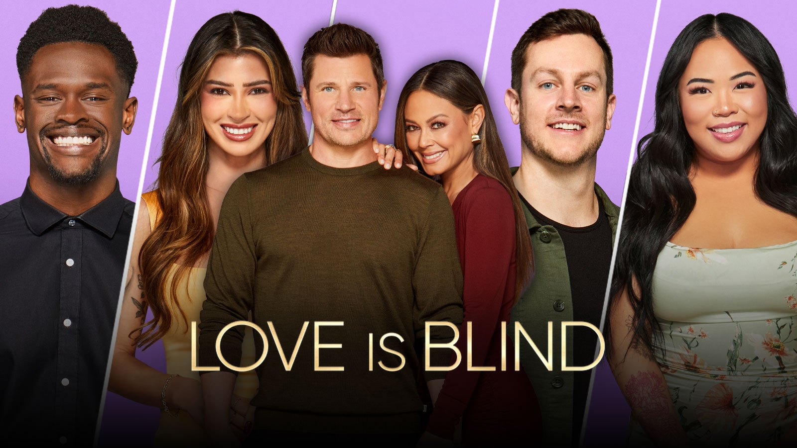 Love Is Blind Season 9 Cast Photos Netflix Episode Release Schedule