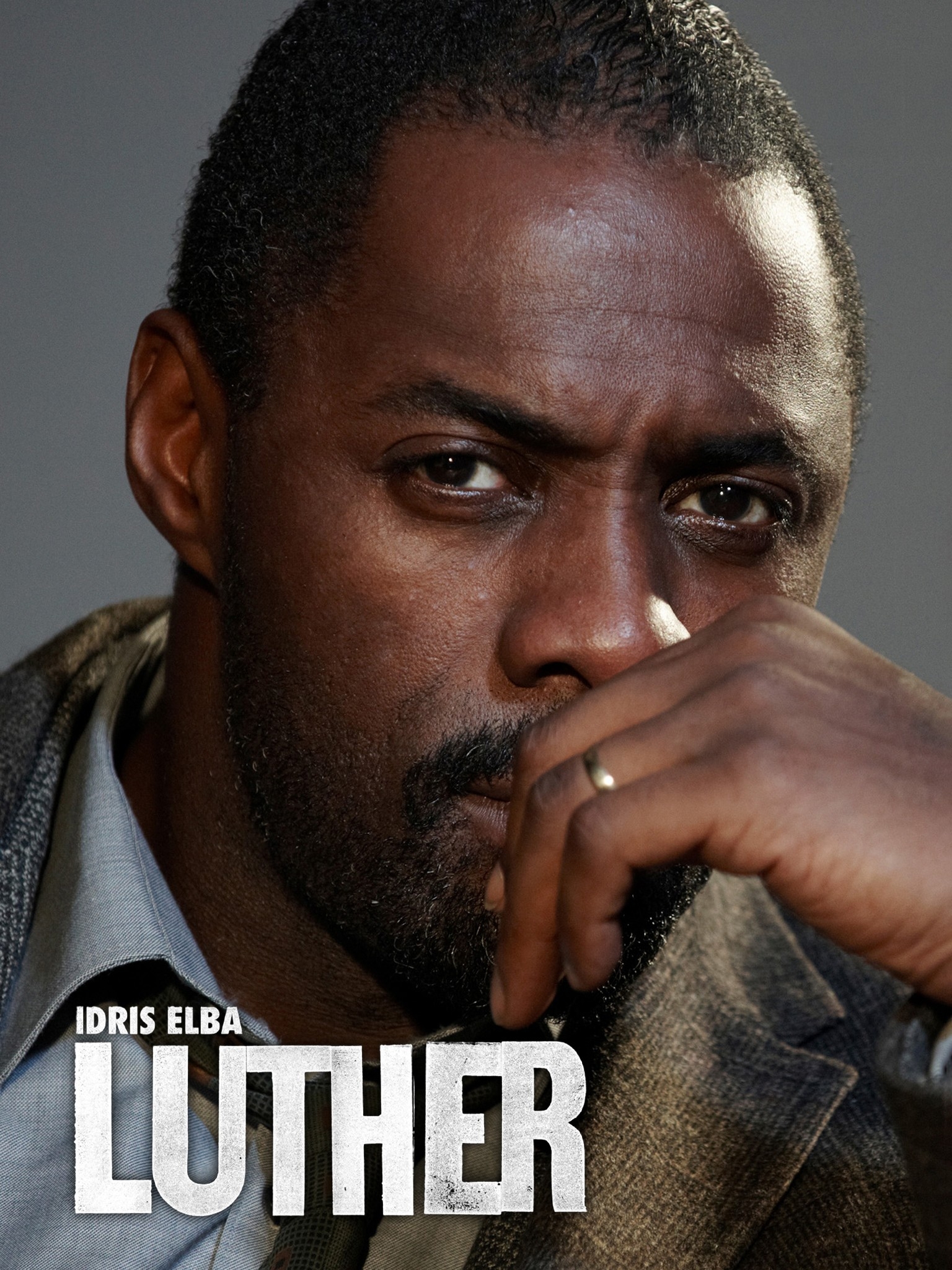 tv series luther episode guide