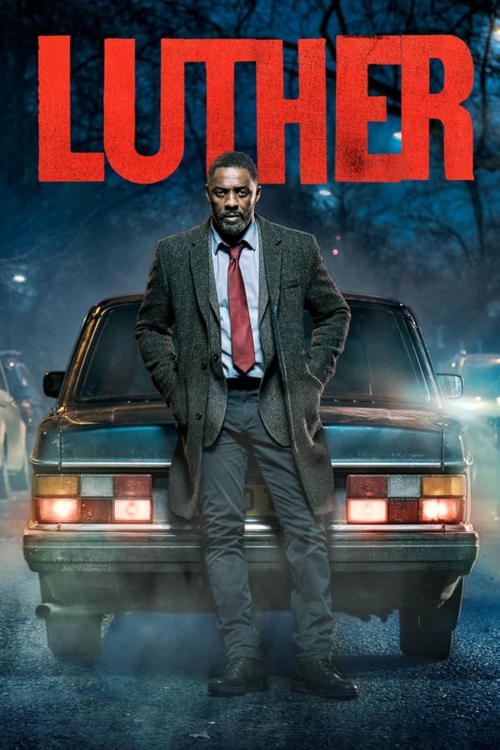 Luther TV Series 2010 2019 Episode List IMDb