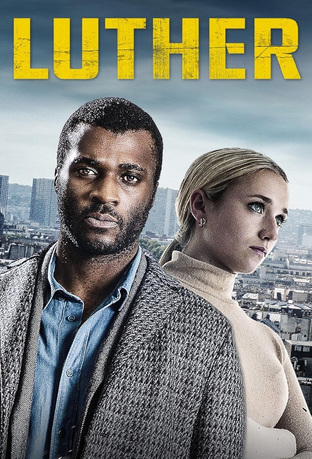 Luther TV Series 2021 Episode List IMDb Luther TV Series 2021 Episode List IMDb