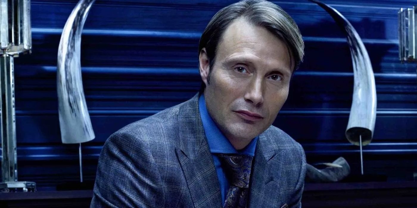 Mads Mikkelsen Shares Optimistic Update On Hannibal Revival