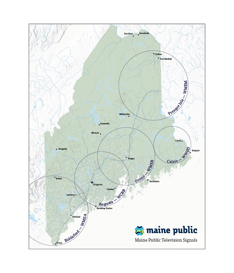 Maine Public Television Schedule And How To Watch Maine Public Maine Public Television Schedule And How To Watch Maine Public