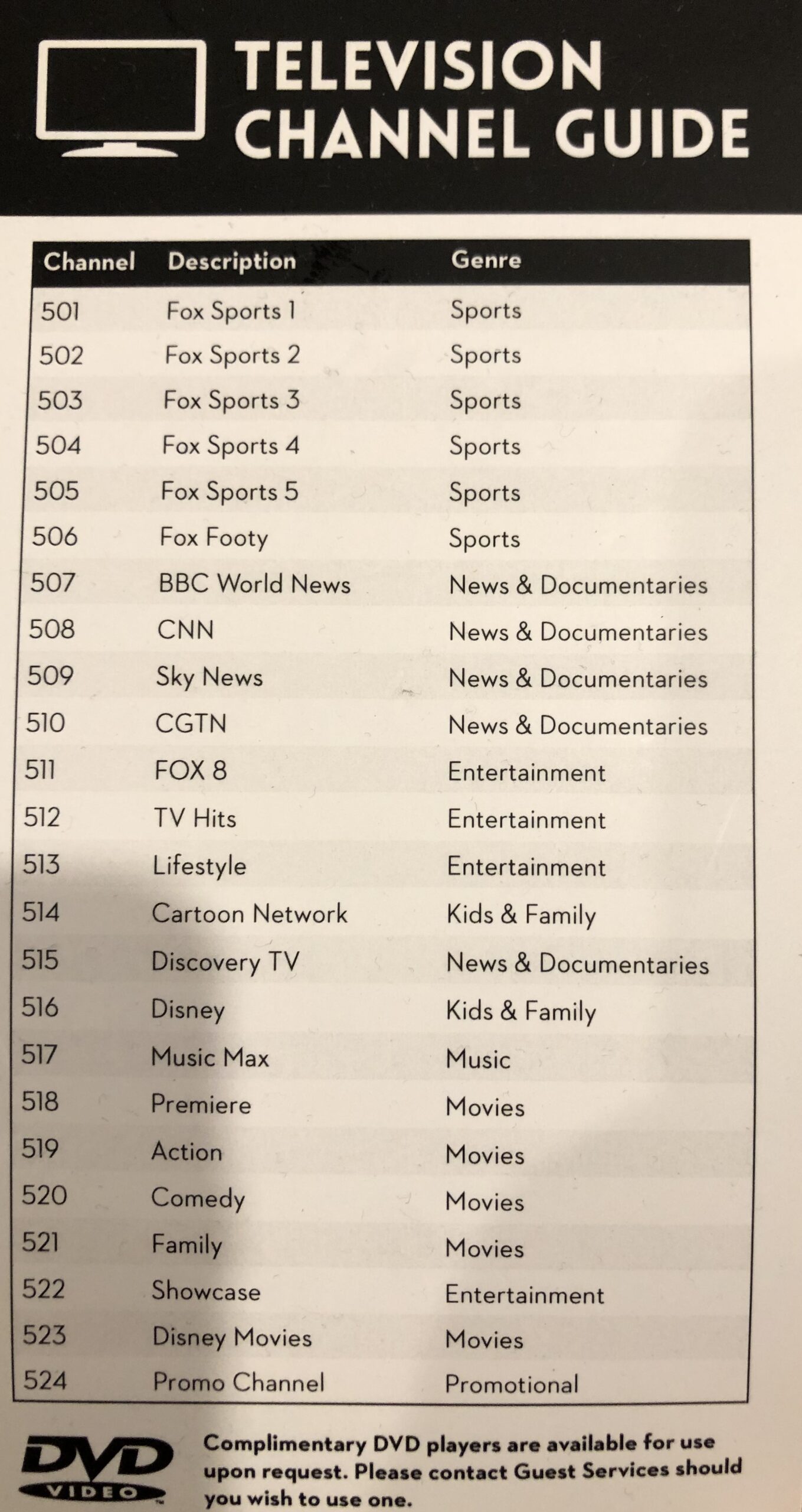 master channel tv guide master channel tv guide