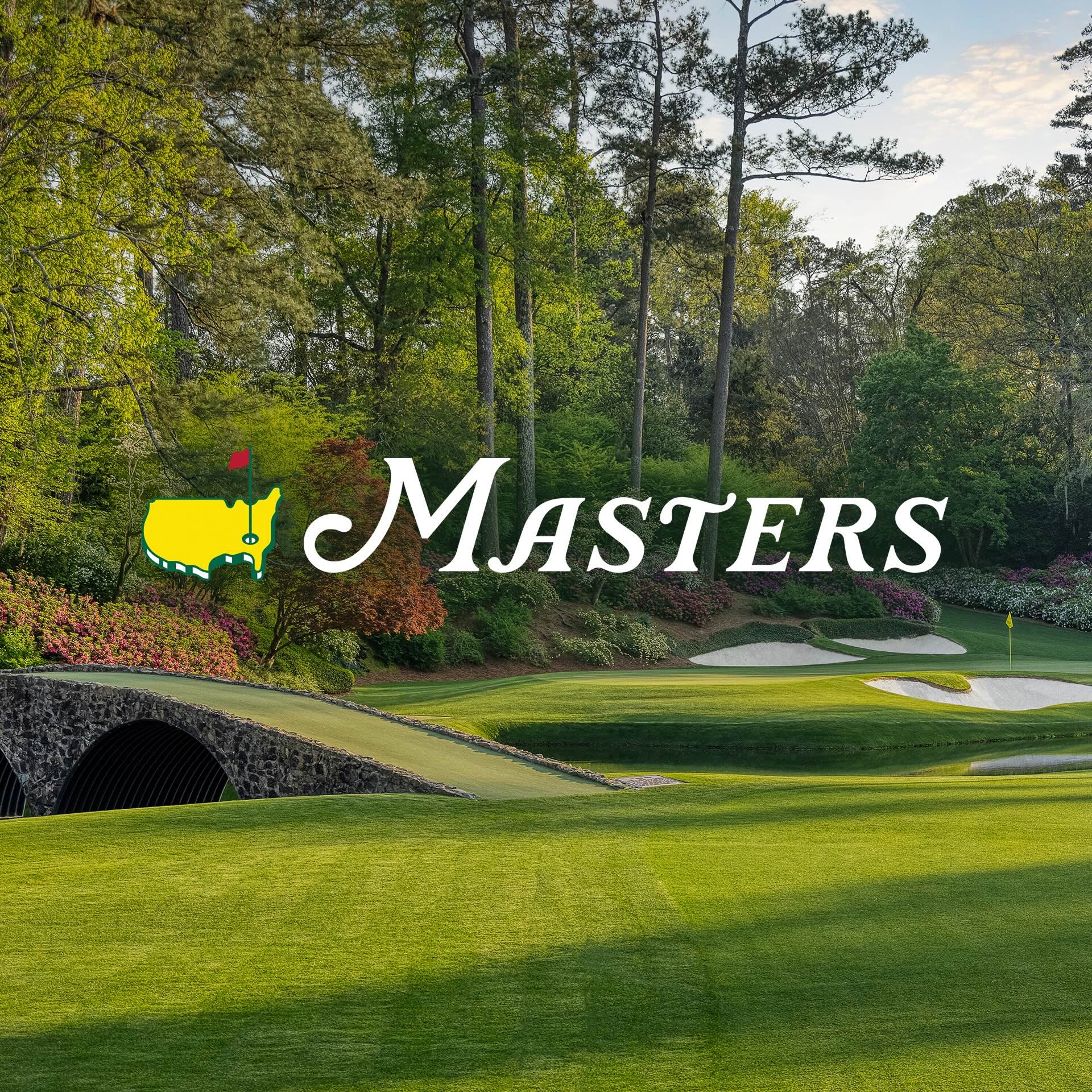 Masters Tournament Live Broadcast SiriusXM PGA TOUR Radio