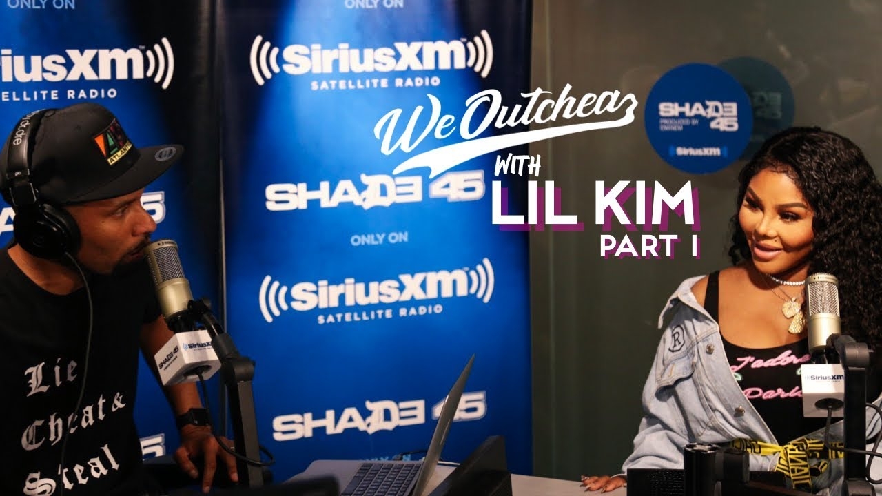 Meet The Shade 45 Hosts Bringing You The Biggest Hip hop Celebs Interviews SiriusXM Meet The Shade 45 Hosts Bringing You The Biggest Hip hop Celebs Interviews SiriusXM