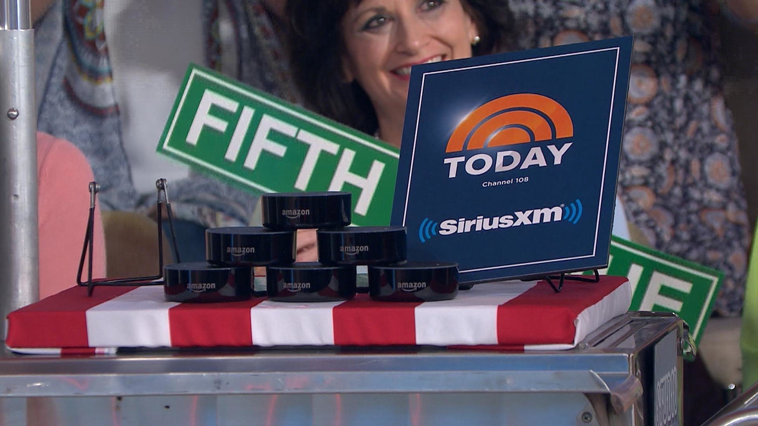 channel 44 sirius xm