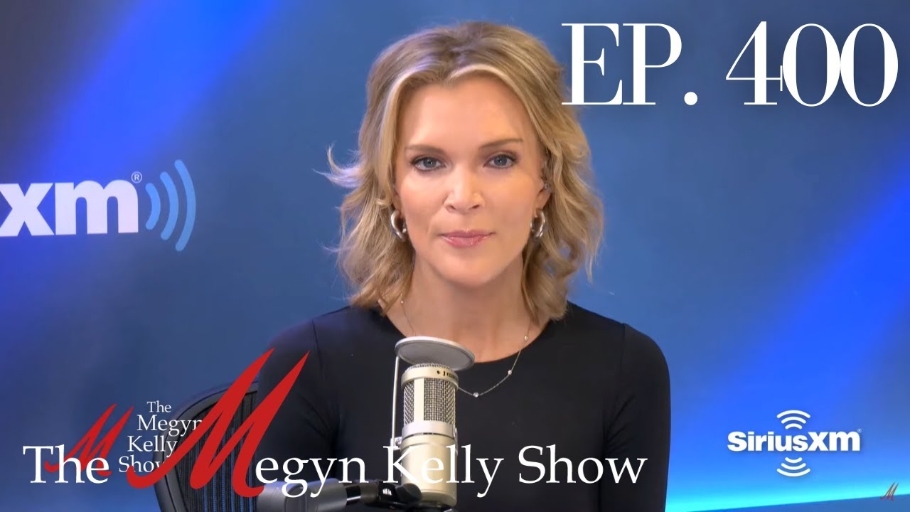 Megyn Kelly SiriusXM