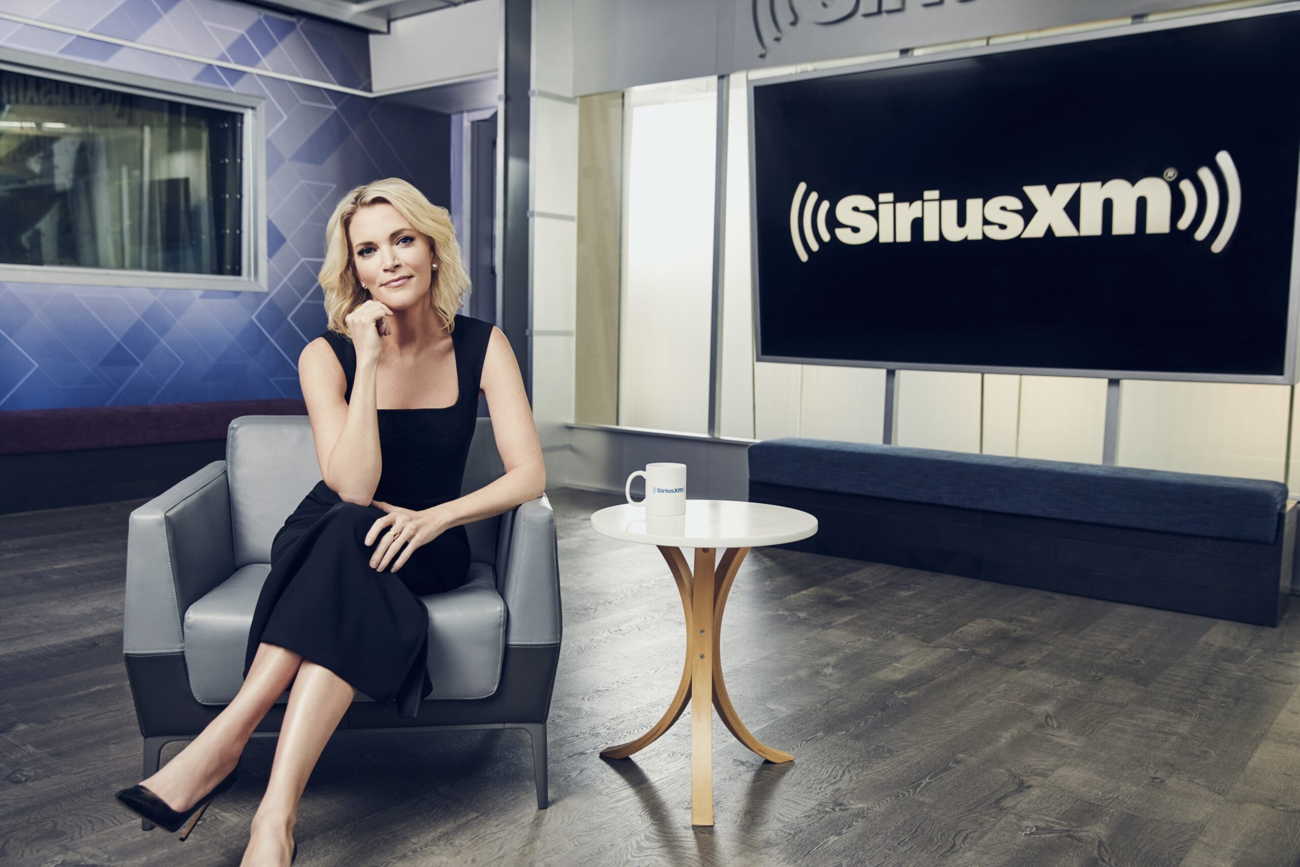 Megyn Kelly To Lead Her Own Sirius XM Channel In New Multi Year Deal Megyn Kelly To Lead Her Own Sirius XM Channel In New Multi Year Deal