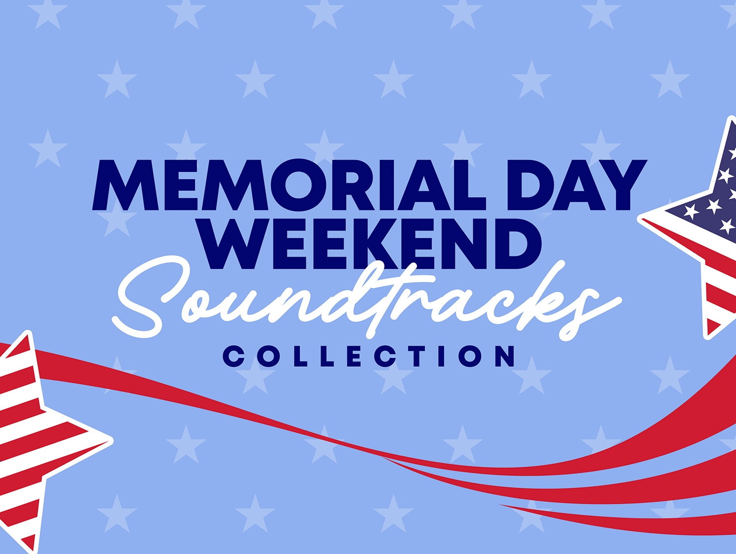 Memorial Day On SiriusXM Memorial Day On SiriusXM