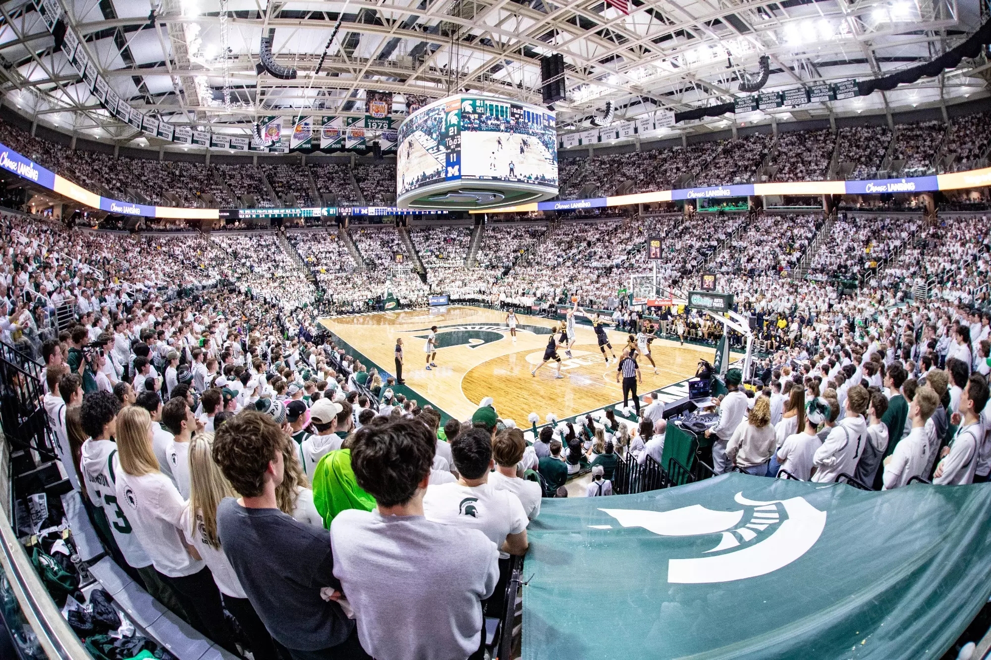 Men s Basketball Schedule Updated For Game Times Television Michigan State University Athletics Men s Basketball Schedule Updated For Game Times Television Michigan State University Athletics