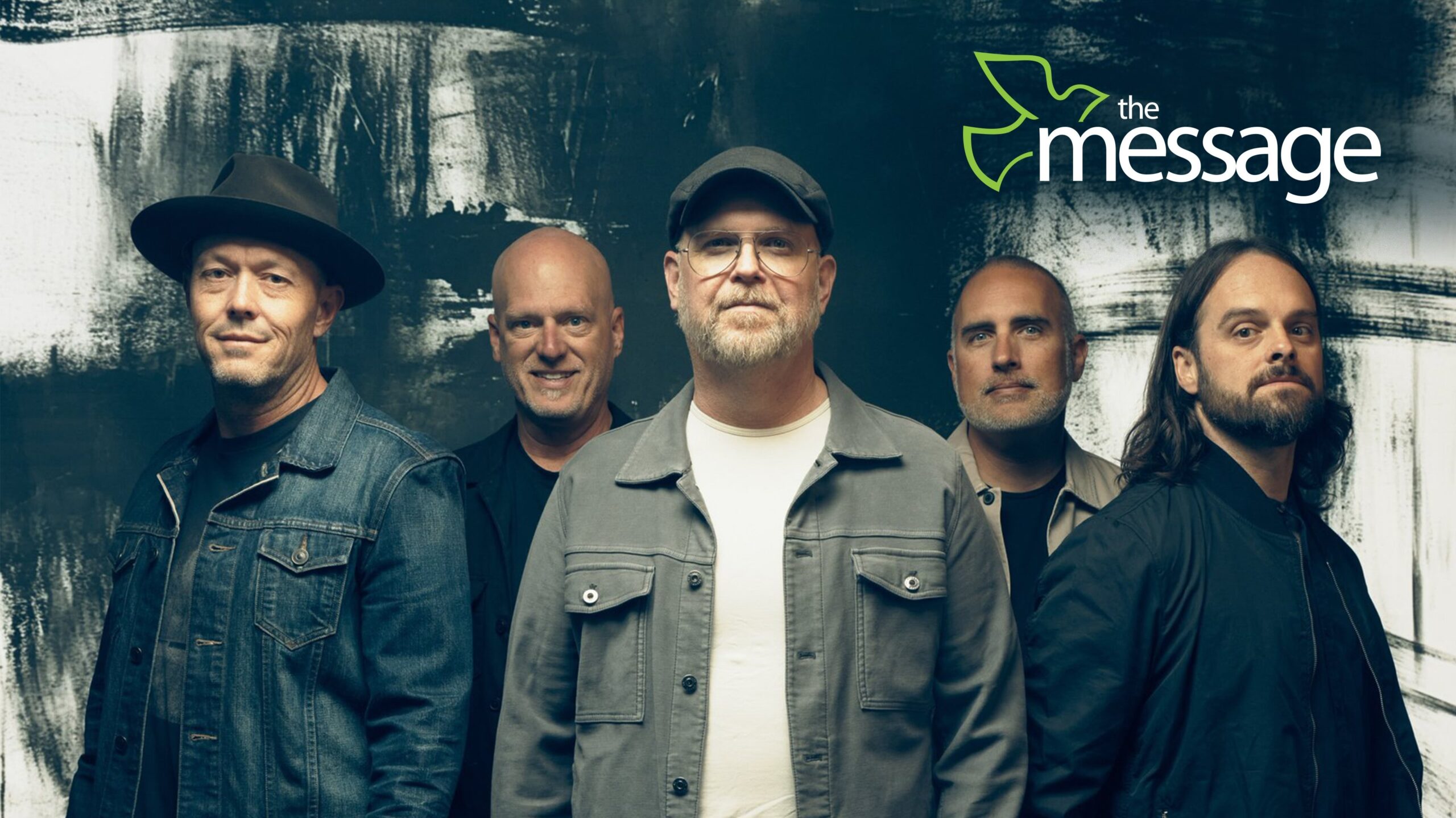 MercyMe LIVE In Nashville SiriusXM s The Message MercyMe LIVE In Nashville SiriusXM s The Message