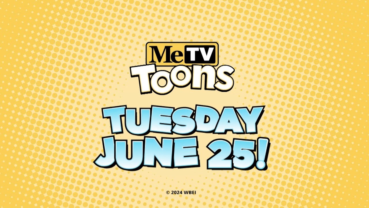 MeTV Toons Network Launching On DIRECTV On June 30 Animation Magazine MeTV Toons Network Launching On DIRECTV On June 30 Animation Magazine