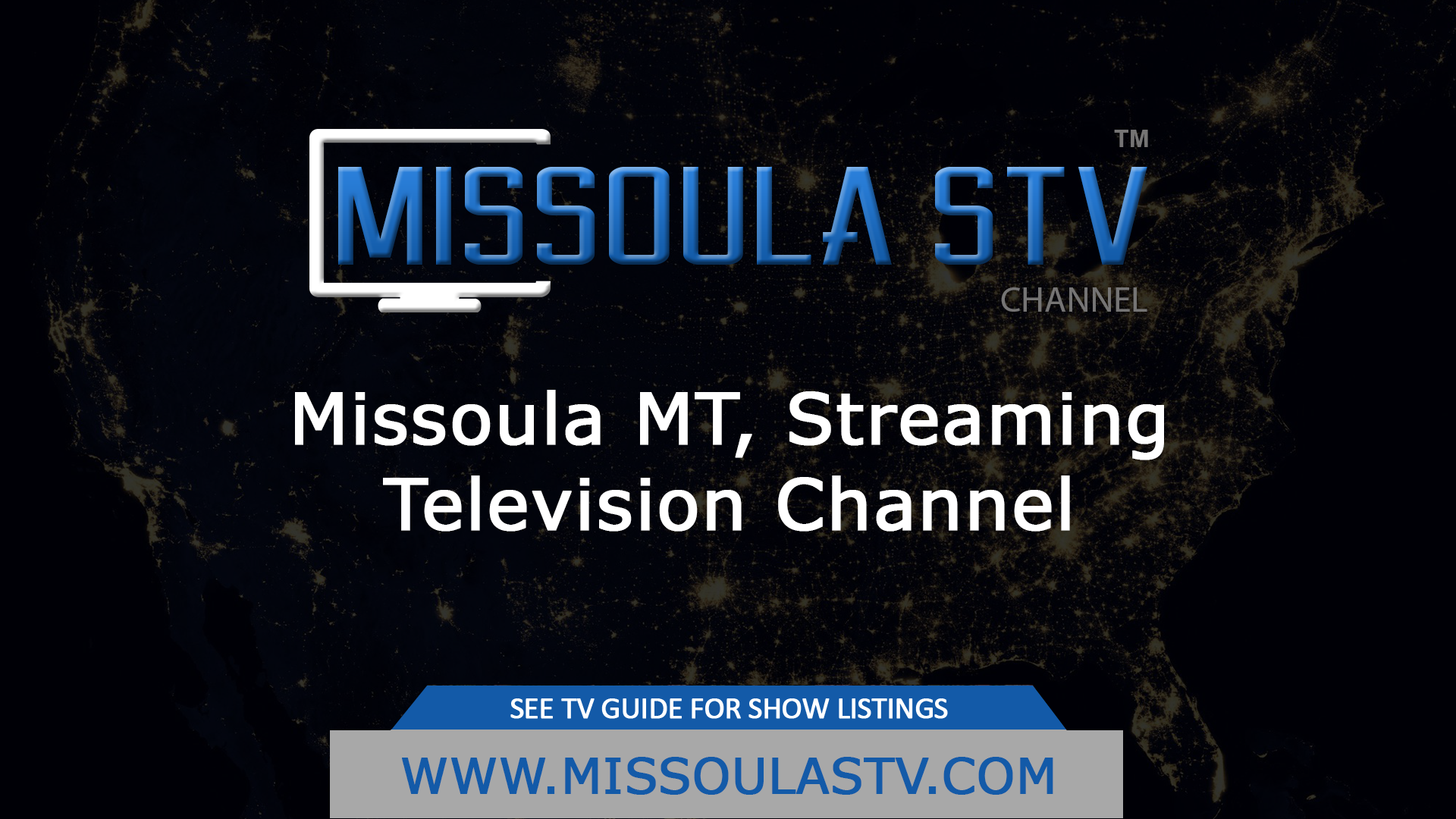 Missoula STV Channel App On Amazon Appstore