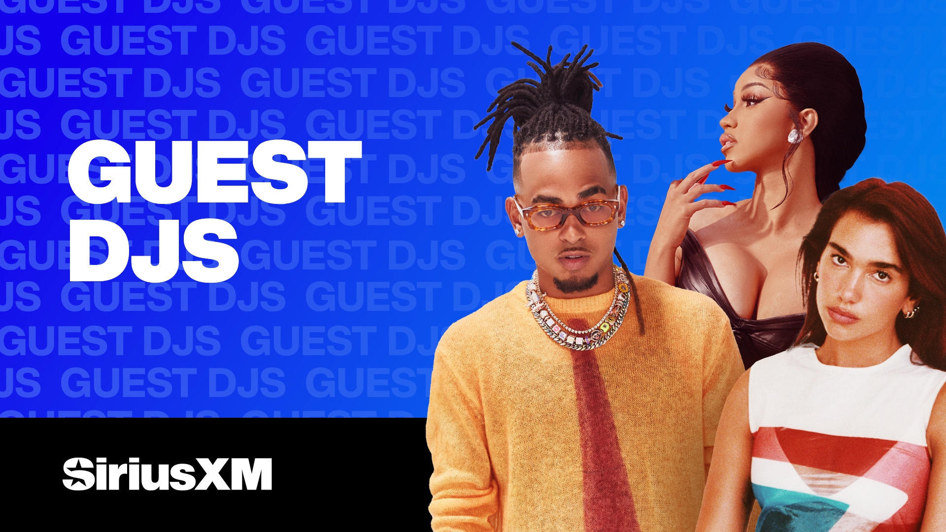 Mom Jeans Listen On SiriusXM