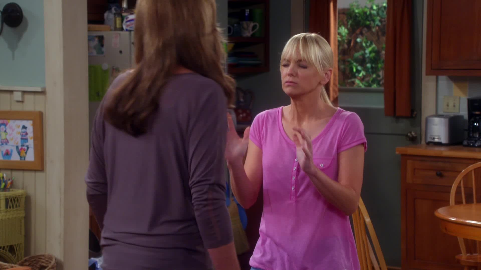 Mom TV Series 2013 2021 IMDb Mom TV Series 2013 2021 IMDb