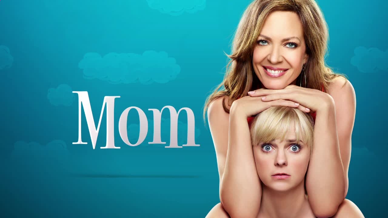 Mom TV Series 2013 2021 IMDb