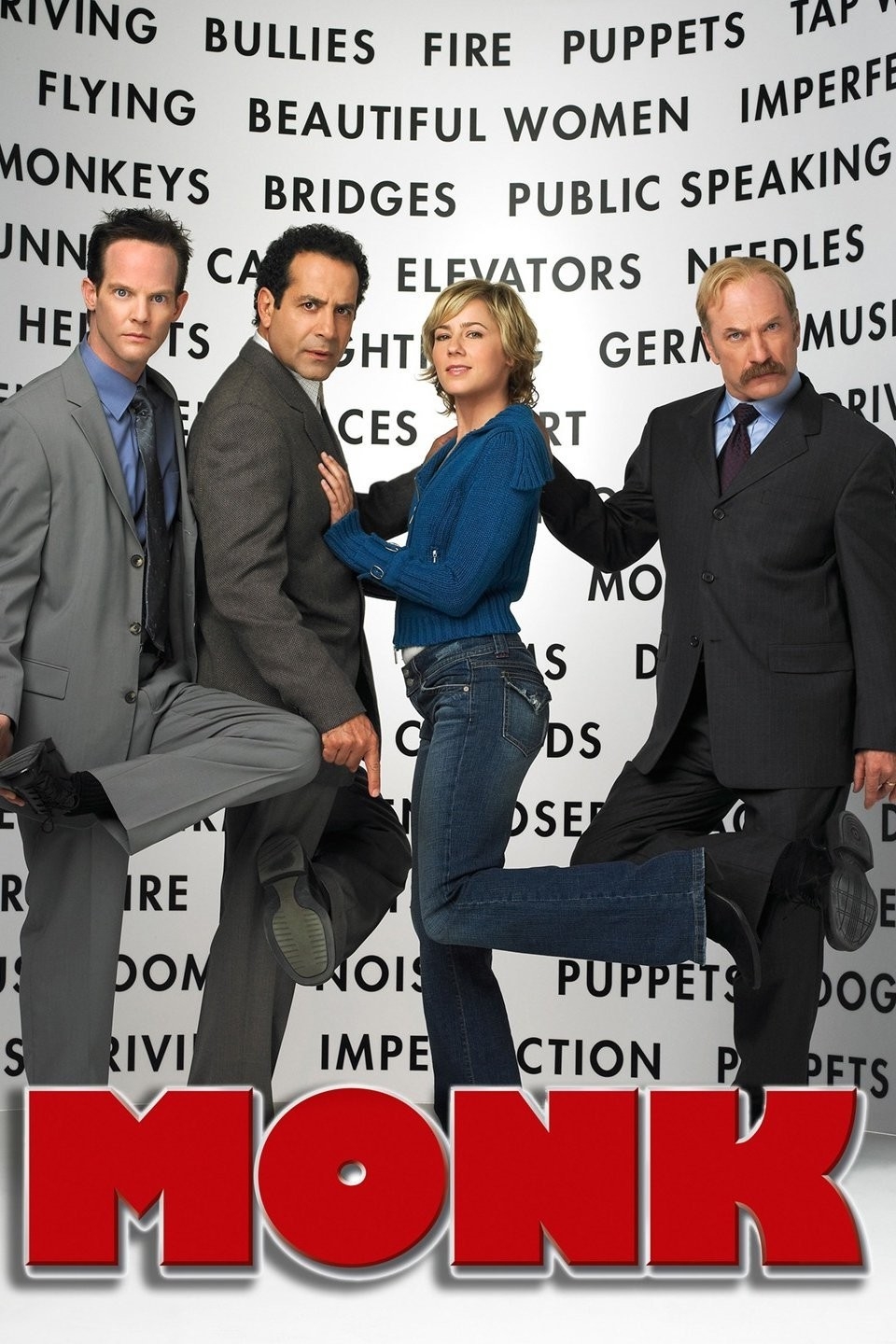 Monk Rotten Tomatoes Monk Rotten Tomatoes