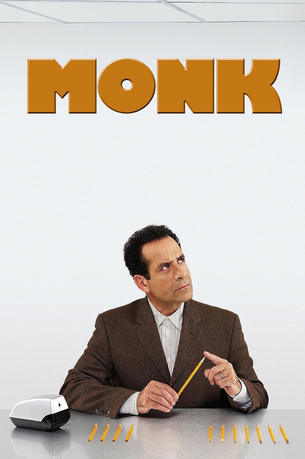 Monk TV Series 2002 2009 Episode List IMDb