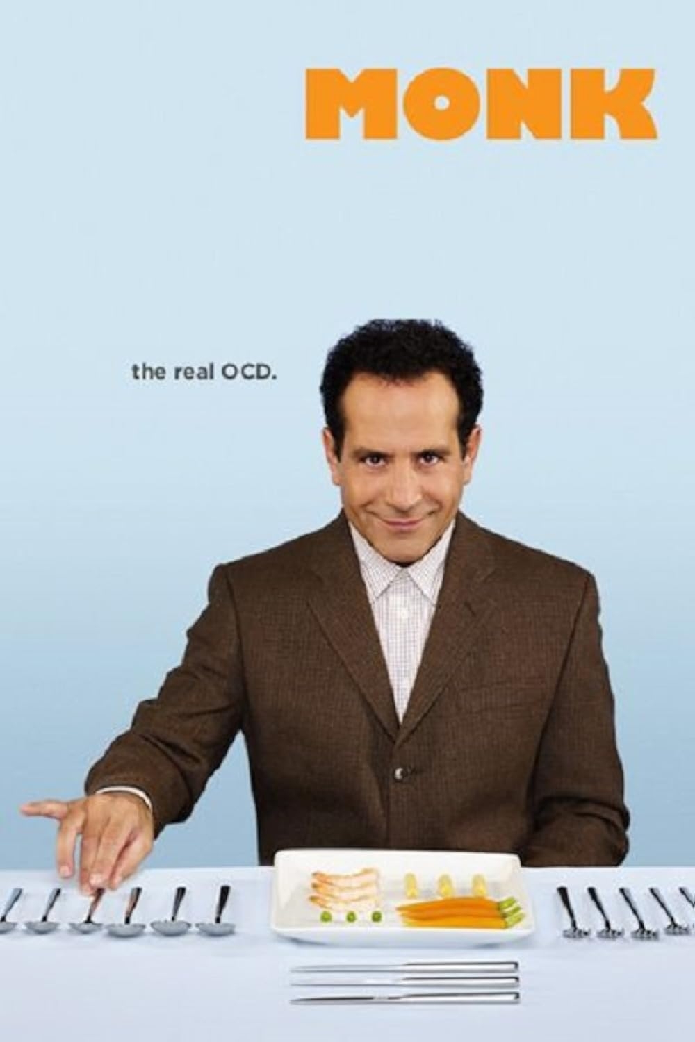 Monk Webisodes TV Mini Series 2007 Episode List IMDb Monk Webisodes TV Mini Series 2007 Episode List IMDb