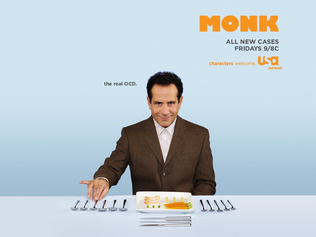 Monk Where To Watch And Stream TV Guide Monk Where To Watch And Stream TV Guide