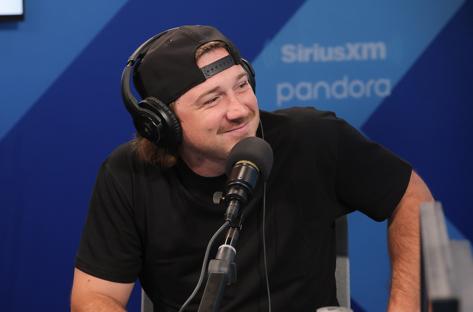 Morgan Wallen Radio Arrives On SiriusXM Ahead Of I m The Problem 