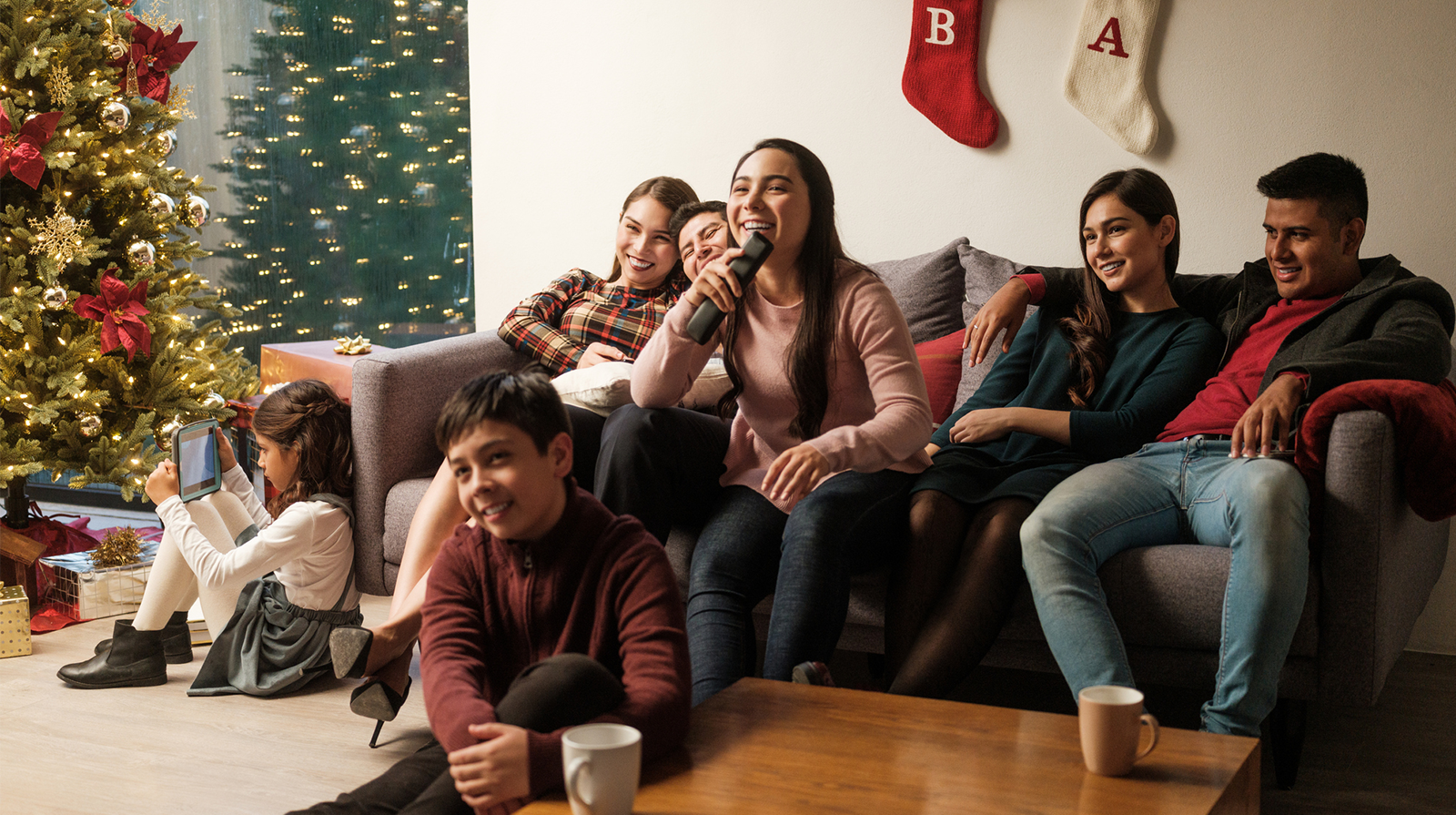 Most Popular Holiday Movies On TV Now DIRECTV Insider