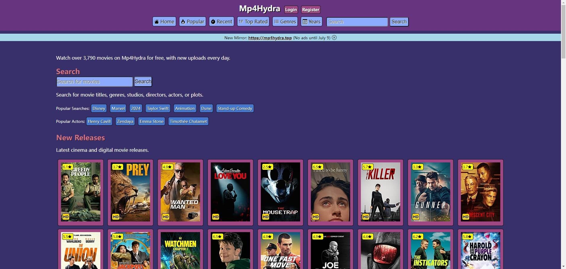 the m channel schedule for movies the m channel schedule for movies