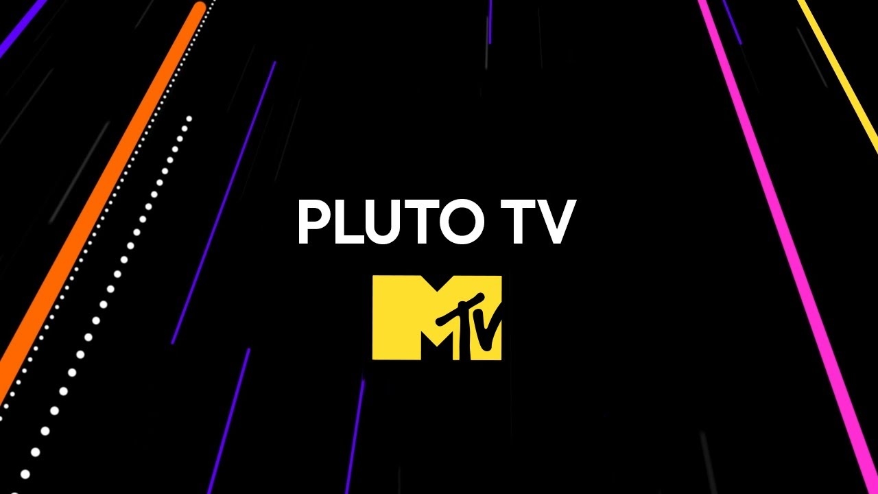 MTV PLUTO TV PLUTO TV YouTube MTV PLUTO TV PLUTO TV YouTube