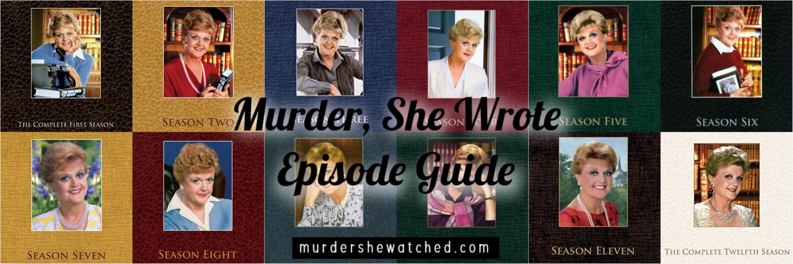 guide list of episodes guide list of episodes