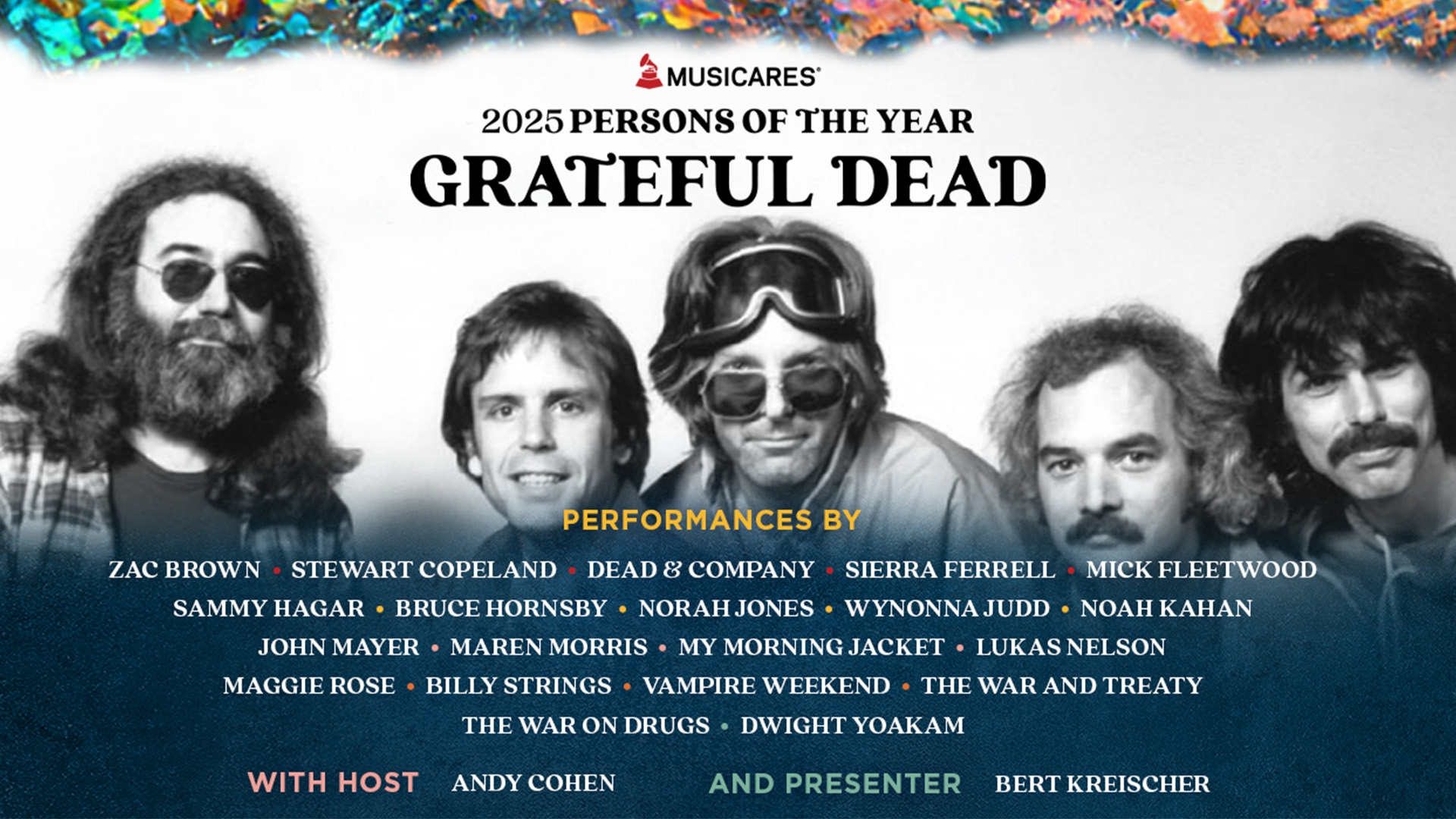 sirius xm grateful dead channel