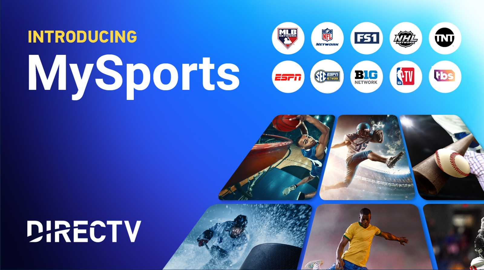 MySports From DIRECTV Changes The Game DIRECTV Insider MySports From DIRECTV Changes The Game DIRECTV Insider